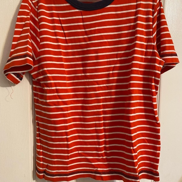 Hanna Andersson Striped Shirt - Picture 3 of 6